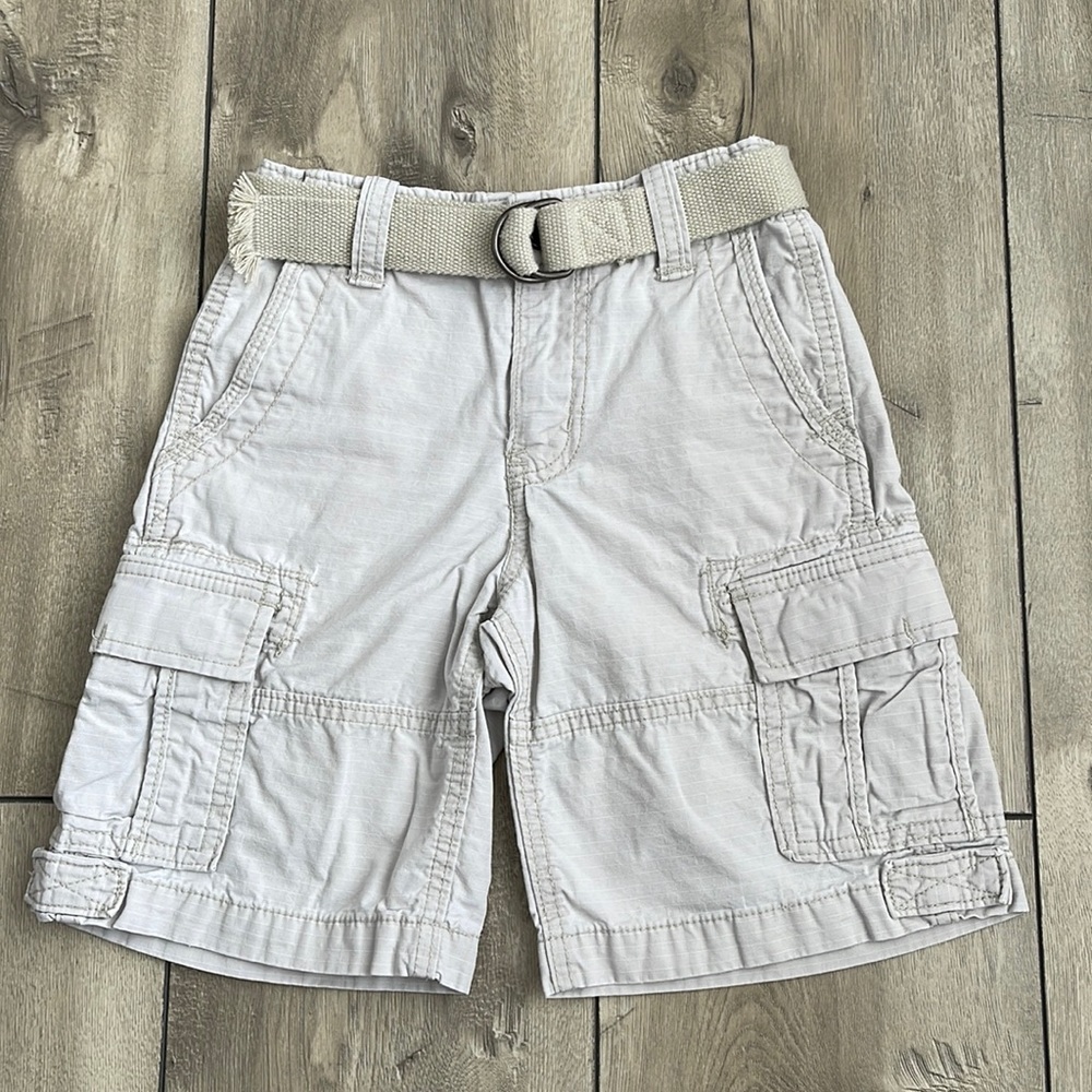 Gap Boys Shorts Size 6